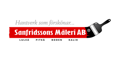 Sanfridssons Måleri